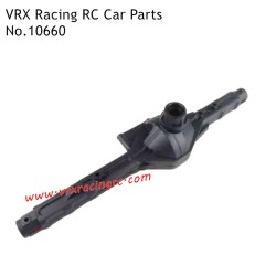 VRX Racing RH1046 RC Car Parts Front Half of Rear Gearbox 10660