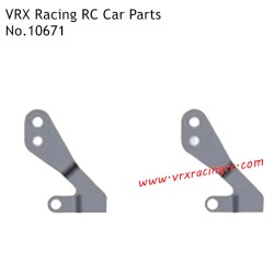 VRX Racing RH1046 RC Car Parts Front Shock Mount Fixing 10671