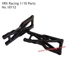 10112 Front Lower Suspension Arm Parts for VRX Racing 1/10 RC Car