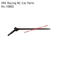 VRX Racing RH1046 RC Car Parts Universal Dogbone Short 10802