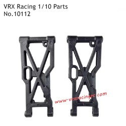 10112 Front Lower Suspension Arm Parts for VRX Racing 1/10 RC Car