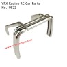 VRX Racing RH1046F RC Car Parts Lamp Holder Assembly 10822