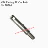 VRX Racing RH1046F RC Car Parts Centre Differential Output Shaft 10824