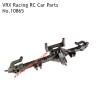 VRX Racing RH1046FC RC Car Parts Front Straight Axle (with differential) 10865