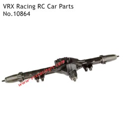 VRX Racing RH1046FC RC Car Parts Rear Straight Axle (with differential) 10864