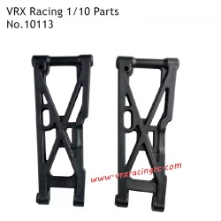 10113 Rear Lower Suspension Arm Parts for VRX Racing 1/10 RC Car