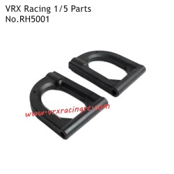 VRX Racing 1/5 RC Car Parts Front Upper Swing Arm RH5001