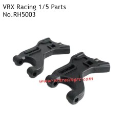 VRX Racing 1/5 RC Car Parts Rear Lower Swing Arms RH5003