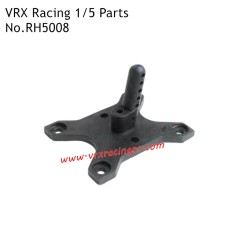 VRX Racing 1/5 RC Car Parts Front Carport Frame Support Mount RH5008