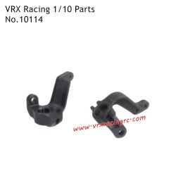 10114 Left and Right Steering Arms Parts for VRX Racing 1/10 RC Car