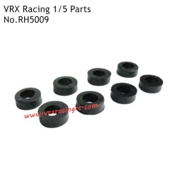 VRX Racing 1/5 RC Car Parts Front Lower Suspension Arm Spacer RH5009