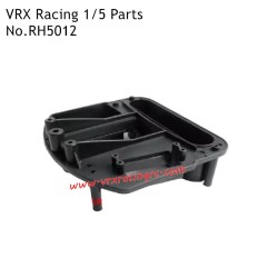 VRX Racing 1/5 RC Car Parts Servo Mounting Plate RH5012