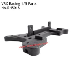 VRX Racing 1/5 RC Car Parts Back Support Plate RH5018