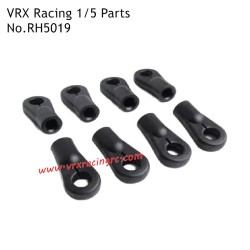 VRX Racing 1/5 RC Car Parts Swing Arm Ball Head Mount RH5019