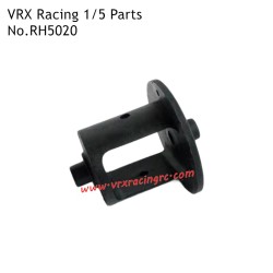 VRX Racing 1/5 RC Car Parts Differential Housing RH5020