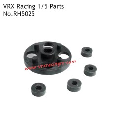 VRX Racing 1/5 RC Car Parts Gear Buffers RH5025