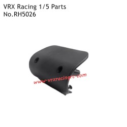 VRX Racing 1/5 RC Car Parts Front Bumper Plate RH5026