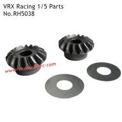 VRX Racing 1/5 RC Car Parts Differential Drive Gear RH5038