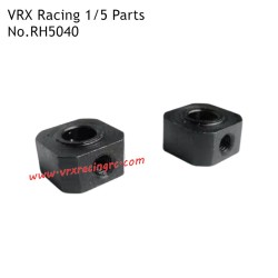 VRX Racing 1/5 RC Car Parts Wheel Frame Binders RH5040