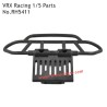 VRX Racing 1/5 RC Car Parts Front Bumper Plate RH5411