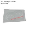 VRX Racing 1/5 RC Car Parts Gear Cover RH5502