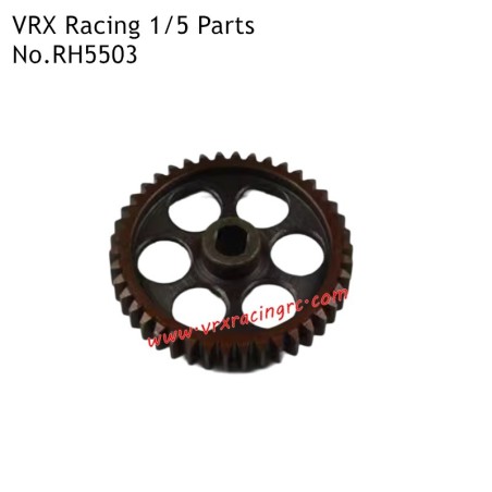 VRX Racing 1/5 RC Car Parts 42T Gear RH5503