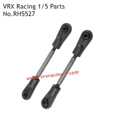 VRX Racing 1/5 RC Car Parts Steering Linkage RH5527