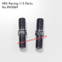 VRX Racing 1/5 RC Car Parts Swing Arm Linkage Rod RH5069