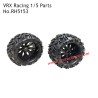 VRX Racing 1/5 RC Car Parts Tires RH5153