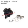 10003 Differential Assembly Parts for VRX Racing RH1001 RC Car