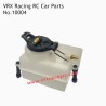 10004 Fuel Tank Assembly Parts for VRX Racing RH1001 1/10 Nitro RC Car