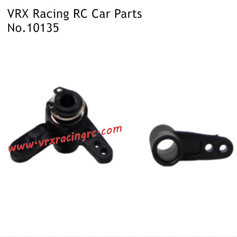 10135 Steering Group Parts for VRX Racing RH1001 1/10 Nitro RC Car