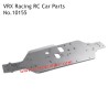 10155 Base Plate Parts for VRX Racing RH1001 1/10 Nitro RC Car