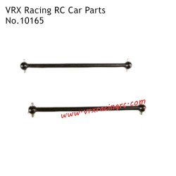 Rear Transverse Drive Shaft 10165 Parts for VRX Racing RH1001 1/10th RC Car