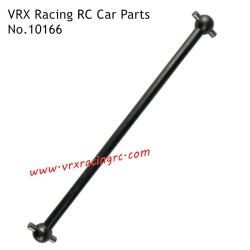 Middle and Rear Drive Shaft Assemblies 10166 Parts for VRX Racing 1/10th RC Car