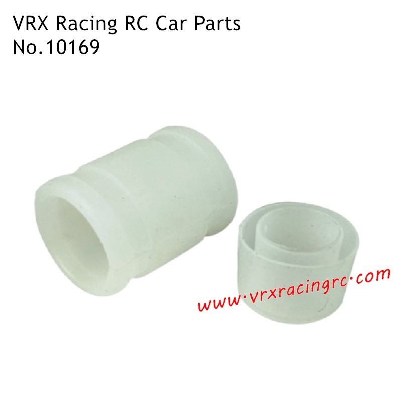 Silicone Tube 10169 Parts for VRX Racing 1/10th RC Car