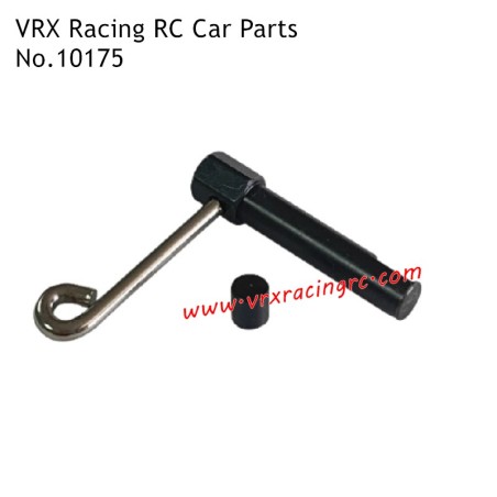 Brake Assembly 10175 Parts for VRX Racing 1/10th RC Car