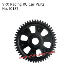 50T Gear 10182 Parts for VRX Racing RH1001 1/10th RC Car for Adults