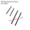 Lower Swing Arm Pin 10230 Parts for VRX Racing RH1001 1/10th RC Car for Adults