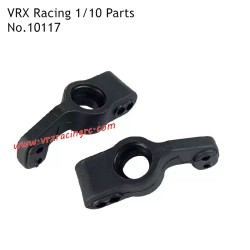 10117 Rear Hub Carrier Parts for VRX Racing 1/10 RC Car