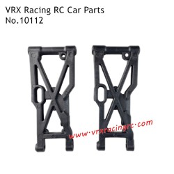 Front Lower Suspension Arm 10112 Parts for VRX Racing RH1045 Brushless Desert Car