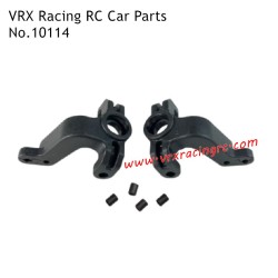 Left and Right Steering Arms 10114 Parts for VRX Racing RH1045 Brushless Desert Car