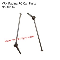 Front Universal Dog Bone 10116 Parts for VRX Racing RH1045 Brushless Desert Car