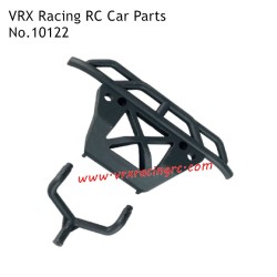 Bumper Plates and Brackets 10122 Parts for VRX Racing RH1045 Brushless Desert Car