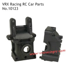 Gearboxes 10123 Parts for VRX Racing RH1045 Brushless Desert Car