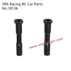 Steering Cushion Column Kit 10136 Parts for VRX Racing RH1045 Brushless Desert Car