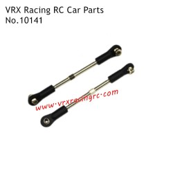 10141 Front Upper Swing Arm Tie Rod Parts for Professional High Speed VRX Racing RH1045 RC Car