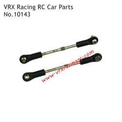 10143 Steering Tie Rod Long Parts for Professional High Speed VRX Racing RH1045 RC Car