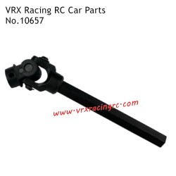 10657 Centre and Rear Universal Drive Shafts Parts for Professional High Speed VRX Racing RH1045 RC Car