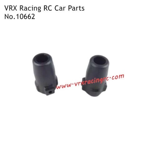 10662 Rear Axle Seat Parts for Professional High Speed VRX Racing RH1045 RC Car